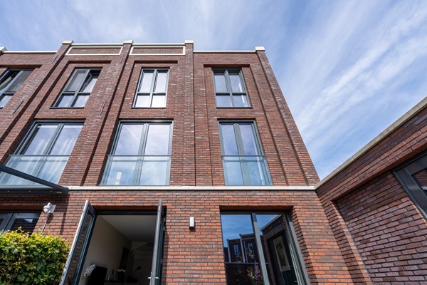 Medium property photo - Thalassa 17, 1521 NX Wormerveer